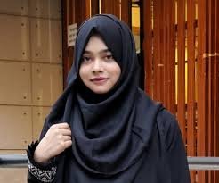 Fahmida Akther